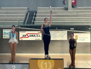 I Fase Autonómica libre y PAL en el Polideportivo de Cigales